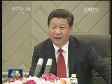 习近平同俄罗斯总统举行会谈 强调扩大和深化务实合作 把中俄全面战略协作伙伴关系推向更高水平