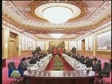 李克强同孟加拉国总理会谈时强调 深化中孟全面合作伙伴关系 提升中国同南亚国家合作水平