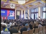 第六轮中美战略与经济对话和第五轮中美人文交流高层磋商在京开幕