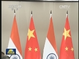 习近平会见印度总理
