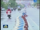 “麦德姆”登陆 福建等地全力迎战