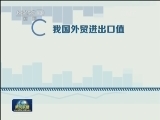 【中国经济新亮点】外贸企稳回暖 新型贸易方式成亮点