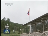习近平同蒙古国总统再次会晤