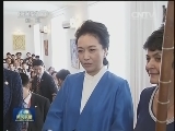 习近平会见巴基斯坦总理国家安全和外事顾问