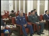 李克强会见哈萨克斯坦国防部长