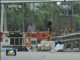 香港高等法院决定延长禁制令