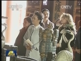 习近平同菲律宾总统简短交谈