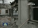 乌克兰总统签法案废除东部特殊地位