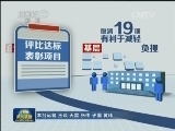 国务院今年第二次取消和调整行政审批项目等事项