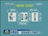整改进行时