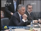 李克强会见黑山总理