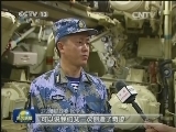 【时代先锋】372潜艇：义无反顾 知难勇进