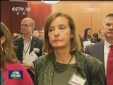 中美人文交流项目“知行中国”启动