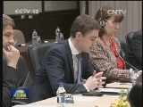 李克强分别会见爱沙尼亚总理和马其顿总理