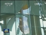 利比亚首都一酒店遭袭致10人死亡