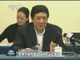 【代表委员议国是】良法善治 管住“任性”权力