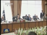 习近平同巴基斯坦总理举行会谈