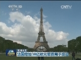 国际联播快讯
