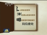 160多人因违反八项规定被处理