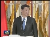 习近平会见白俄罗斯第二次世界大战老战士代表