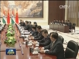 习近平会见印度总理