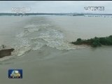 大范围强降雨持续影响我国多地