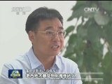 【县委书记风采】冯振东：到一线去当好总指挥