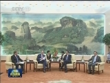李克强会见世界银行行长