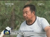 【最美基层干部】“治沙书记”董福财