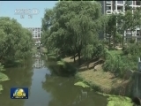 江苏扬州: 治城先治水 活水流起来