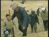 最美基层干部 高原公仆尕布龙：且把余生化青山