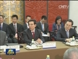 习近平会见国际奥协主席 亚奥理事会主席