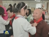 【时代先锋】段江华：“学画先学做人”