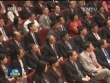 习近平在新加坡国立大学发表重要演讲 强调携手开创全方位合作新局面 共建亚洲美好家园
