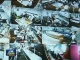 全面排查隐患 保障“舌尖上的安全”