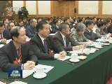 李克强参加广东代表团审议