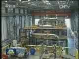 中美合建世界最大核安保中心启用