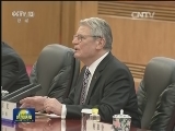习近平同德国总统举行会谈 两国元首一致同意 巩固和加强中德全方位战略伙伴关系