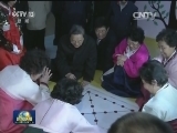 俞正声在吉林调研时强调：毫不动摇坚持基本经济制度 坚定不移促进民族团结进步