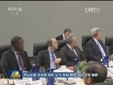 习近平会见美国总统