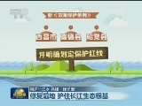 【同护一江水 共建“绿长廊”】修复湿地 护住长江生态根基