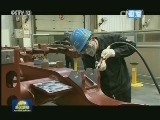 【最美职工】精益求精 匠心筑梦