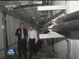 李克强在湖北考察时强调 以改革创新增内生动力促发展升级 在机制和动能转换中推动经济实现双中高