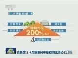 商务部：1-4月欧盟对华投资同比增长41.9%