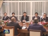 习近平会见俄罗斯总统