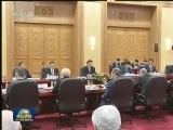 习近平同俄罗斯总统举行会谈 两国元首强调坚定不移致力于深化中俄全面战略协作伙伴关系