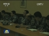 经习近平主席和中央军委批准 中国军队工作组乘军机赶赴南苏丹