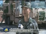 【时代先锋】矢志强军的反导试验专家——陈德明