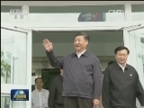 牢记总书记嘱托 坚持生态优先绿色发展之路
