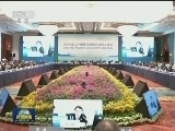 G20杭州峰会筹备冲刺 锁定各项成果